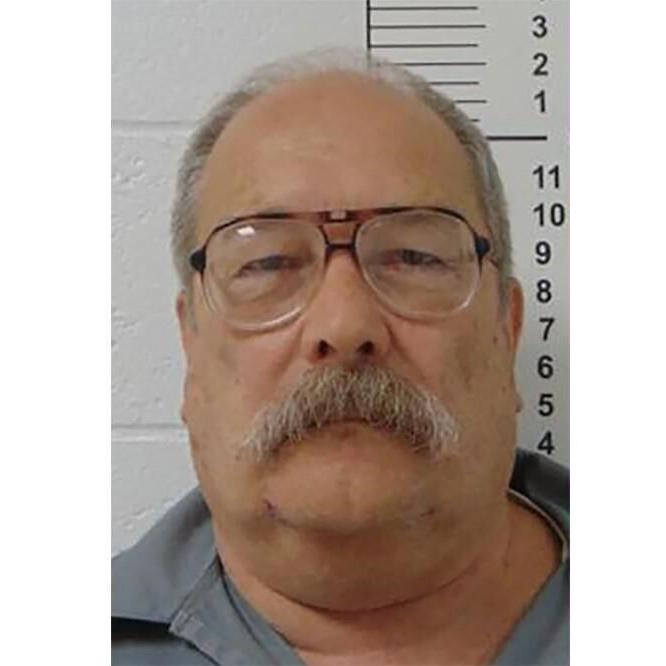 Missouri inmate facing execution next month is hospitalized with heart problem